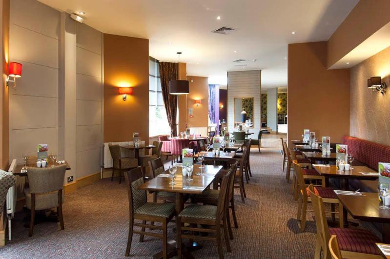 Premier Inn Leicester Fosse Park Exteriör bild