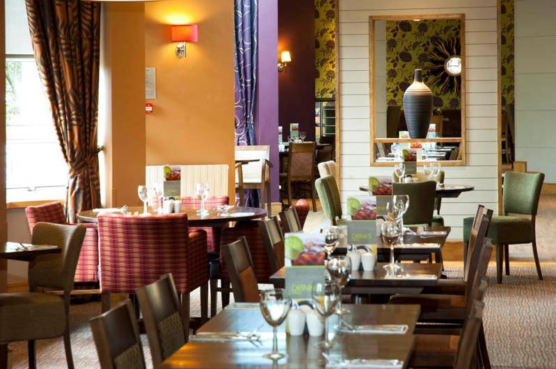 Premier Inn Leicester Fosse Park Exteriör bild