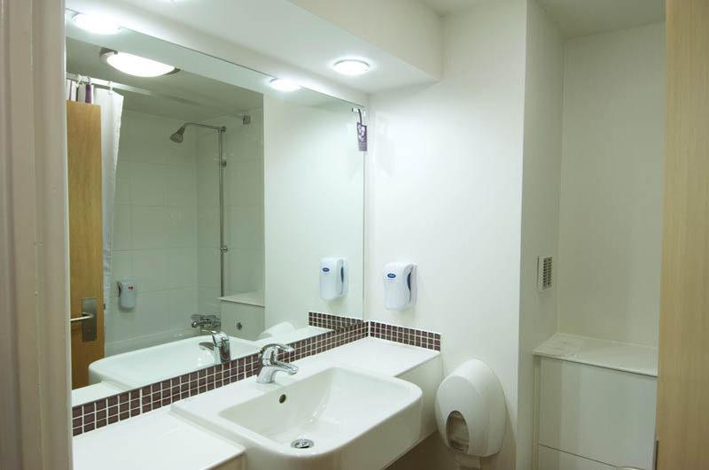 Premier Inn Leicester Fosse Park Exteriör bild